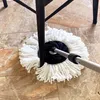 Inserto di ricambio per mop rotante in microfibra Spin Anteprima dell’immagine prodotto 7
