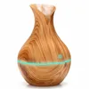 Humidificateur d'air Diffuseur d'huile Ultrasonique LED Voir les images du produit 17