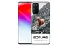 MuchoWow® Handyhülle Schutzhülle Hülle für Samsung Galaxy Produktbild-Vorschau 2