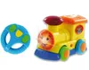 Locomotiva sterzante+direzionale SmilyPlay 001156 Anteprima dell’immagine prodotto 3
