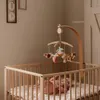 Little Dutch - Drewniana pozytywka - Ogród wróżek Podgląd zdjęcia produktu 5