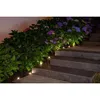 GALIX Garland 10 LED de energa solar zur Bepflanzung - 5m Produktbild-Vorschau 3