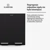 KlarsteinEcoVista, kosz na odpady z pojemnikiem na odpady Podgląd zdjęcia produktu 2