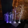 Wierzba świecąca 240 led drzewko świąteczna dekoracja 180 Podgląd zdjęcia produktu 21