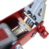Carpoint Carpoint jack - Hliník - MAX. 1500 kg - Červený Náhľad obrázku produktu 3