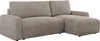 Struktur Stoff, Struktur Couch, Sofa mit Schlaffunktion und Produktbild-Vorschau 5