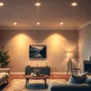 SSC-LUXon LumiFLEX Strahler Birne GX53 LED 5 Watt mit Produktbild-Vorschau 6