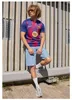 Maglia Nike HJ4590-456 da Uomo Anteprima dell’immagine prodotto 3