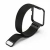 Strap-It Redmi Watch 2 Lite Milanese Armband (Schwarz) Produktbild-Vorschau 5