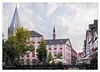Hansestadt Soest (Wandkalender 2027 DIN A3 quer), CALVENDO Produktbild-Vorschau 4