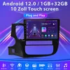 2+32G carplay für Mitsubishi Outlander 2012-2018 10" WIFI Náhled obrázku produktu 5
