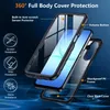 Housse étanche pour Samsung Galaxy A17 5G/4G Étanche à la Voir les images du produit 4