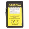 ARLI SET: 2x PATONA Platinum Akku für Fuji NP-W126S NPW-126 Produktbild-Vorschau 9