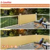 Mata ochronna Sekey PVC 90x300 cm podwójne wzmocnienie Podgląd zdjęcia produktu 6