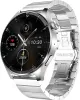 Forever Grand SW-710 Smartwatch für Herren, 1,45", Silber, Produktbild-Vorschau 1
