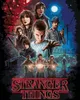Zuty - Maľovanie podľa čísel - STRANGER THINGS - Náhľad obrázku produktu 1