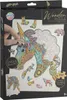 Puzzle en bois Licorne, 137 pièces. Voir les images du produit 1