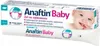 Anaftin Baby, gel per dentizione, 10 ml Anteprima dell’immagine prodotto 1