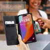 iPhone 16 Pro Max Hülle - CaseMe 013 Klapphülle - Schwarz Produktbild-Vorschau 6