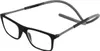 Tragbare magnetische Lesebrille mit Umhänge-Lesebrille mit Produktbild-Vorschau 1