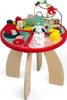 Janod J08018 Activity Tisch Baby Forest Produktbild-Vorschau 1