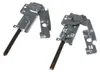 Electrolux - Set Scharnier - Links Und Rechts - 4055393351 Produktbild-Vorschau 3