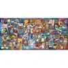 Trefl, The Greatest Disney Collection Vol. 2, 9000 Teile Produktbild-Vorschau 3