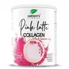 Nutrislim Pink Latte Collagen + Hyaluronic Acid 125g Náhled obrázku produktu 2