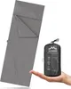 Hüttenschlafsack Ultraleicht [Federleicht 290g] Produktbild-Vorschau 1