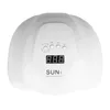 Lampa UV LED Glow X 54W Podgląd zdjęcia produktu 3