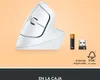 Logitech Lift Vertical Ergonomic Mouse - Vertikale Maus Produktbild-Vorschau 34