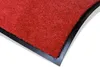 Primaflor Schmutzfangmatte CLEAN Rot 90x120cm - 13 Farben & Produktbild-Vorschau 2