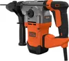 Vŕtačka BLACK&DECKER BEHS03K-QS 3.70 J, SDS PLUS, 1250 W, Náhľad obrázku produktu 4