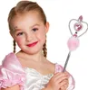 Boland 44072, Karnevalskostüm-Zauberstab, Kind, Mädchen, Produktbild-Vorschau 5