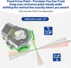 Huepar Pro GS03CG 360 stupňový krížový laser zelený, Náhľad obrázku produktu 3