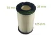 Luftfilter für Briggs & Stratton B&S Motor Intek OHV Produktbild-Vorschau 2