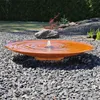 CLGarden Cortenstahl Wasserschale SCWS120 Gartenbrunnen Produktbild-Vorschau 3