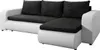 MIRJAN24 Ecksofa Brooklyn, Eckouch mit Bettkasten und Produktbild-Vorschau 1