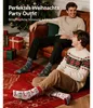 Adventskalender Socken Herren 12 Paar Mehrfarbig Größe Produktbild-Vorschau 5