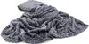 Heimtexland ® super flauschige Flanell Kuscheldecke XL Produktbild-Vorschau 2