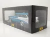 KK Scale 181292 Chevrolet Bel Air Nomad 1956 blau weiß 1:18 Produktbild-Vorschau 9