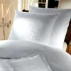 Curt Bauer Mako-Brokat-Damast Bettwäsche Ornamente Florenz Produktbild-Vorschau 5