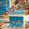 LEGO Friends Adventskalender 2026, bouwset, geschikt voor Productafbeelding-voorbeeld 14
