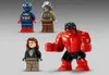 LEGO Marvel Super Heroes 76292 Starcie Kapitana Ameryki i Podgląd zdjęcia produktu 31