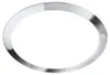 LED Deckenleuchte, chrom, IP44, 1xLED/12W Produktbild-Vorschau 1