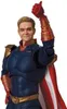A studio shot of an action figure. Produktbild-Vorschau