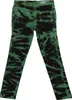 Rock Rag - Bleach, Frauenhose Grün im Slim-Fit-Style Produktbild-Vorschau 2