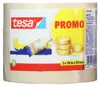 Tesa - Plake Economy 50mx30mm gelb 2+1 | 1 Stück Produktbild-Vorschau 9