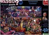 Wasgij Mystery 25  - Eurosound Contest! - 1000 Teile Produktbild-Vorschau 7