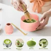 Matcha Komplett-Set, Japanisches Matcha-Set, Matcha-Set, Produktbild-Vorschau 4